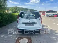 2015 Dacia Lodgy