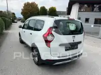 2015 Dacia Lodgy