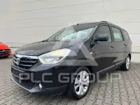 2015 Dacia Lodgy
