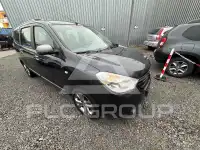 2015 Dacia Lodgy
