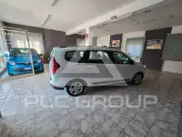 2015 Dacia Lodgy