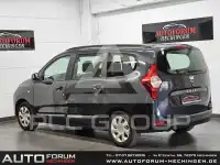 2015 Dacia Lodgy