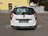 2015 Dacia Lodgy