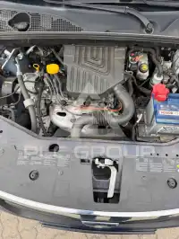 2015 Dacia Lodgy