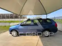 2015 Dacia Lodgy