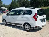 2015 Dacia Lodgy