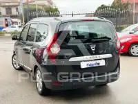2015 Dacia Lodgy