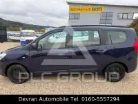 2015 Dacia Lodgy