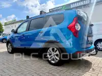 2015 Dacia Lodgy