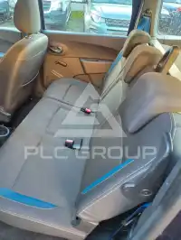 2015 Dacia Lodgy