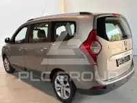 2015 Dacia Lodgy
