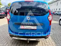 2015 Dacia Lodgy