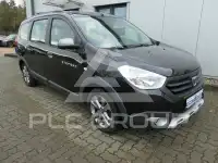 2015 Dacia Lodgy