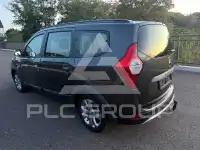 2015 Dacia Lodgy