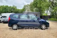 2015 Dacia Lodgy