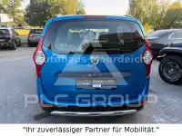 2015 Dacia Lodgy