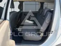 2015 Dacia Lodgy