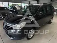 2015 Dacia Lodgy