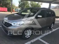 2015 Dacia Lodgy