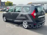 2015 Dacia Lodgy