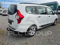 2015 Dacia Lodgy
