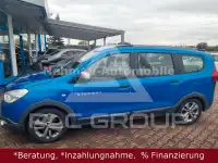 2015 Dacia Lodgy