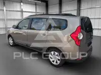 2015 Dacia Lodgy