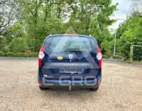 2015 Dacia Lodgy