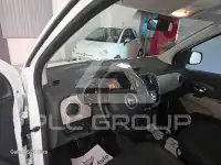 2015 Dacia Lodgy
