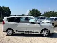 2015 Dacia Lodgy