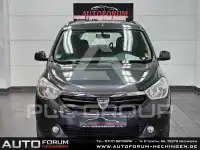 2015 Dacia Lodgy