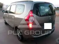 2015 Dacia Lodgy