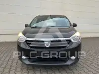 2015 Dacia Lodgy