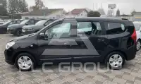 2015 Dacia Lodgy