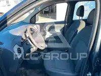 2015 Dacia Lodgy