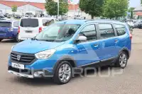 2015 Dacia Lodgy