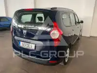 2015 Dacia Lodgy