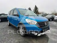 2015 Dacia Lodgy