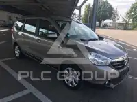 2015 Dacia Lodgy