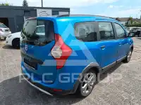 2015 Dacia Lodgy