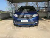 2015 Dacia Lodgy