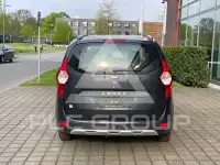 2015 Dacia Lodgy