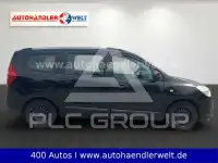 2015 Dacia Lodgy