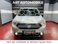 2015 Dacia Lodgy