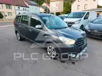 2015 Dacia Lodgy