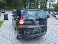 2015 Dacia Lodgy