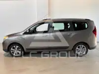 2015 Dacia Lodgy
