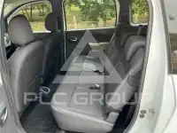 2015 Dacia Lodgy
