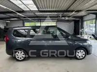 2015 Dacia Lodgy