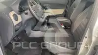 2015 Dacia Lodgy